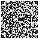 QR code with Hoschton Auto Parts contacts