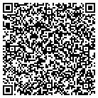 QR code with W&D Unique Home Decorating contacts