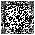 QR code with Walnut Street Church of God contacts
