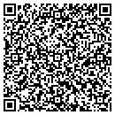 QR code with C & C Foreign Car Inc contacts