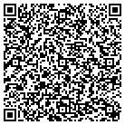 QR code with H & R Block Tax Service contacts