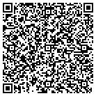 QR code with West Georgia Family Dentistry contacts
