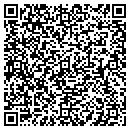 QR code with O'Charley's contacts