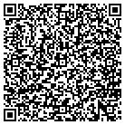 QR code with S & N Auto Detailing contacts