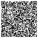 QR code with J&S Tree Service contacts