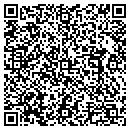 QR code with J C Road Runner Inc contacts