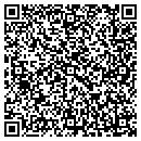 QR code with James O Zickler DDS contacts