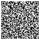 QR code with God's Redeeming Love contacts