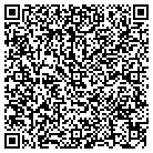 QR code with Blythe Island United Methodist contacts