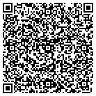 QR code with Advance Custom Surfaces Inc contacts