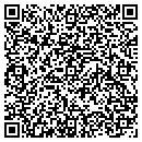 QR code with E & C Construction contacts