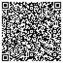 QR code with Ronnie W Arrington DMD contacts