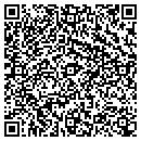 QR code with Atlantic Fittness contacts