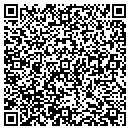 QR code with LedgerPlus contacts