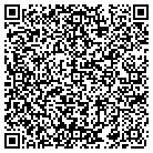 QR code with Hyroop's The Big Tall Place contacts