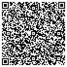 QR code with E R Snell Contractor Inc contacts
