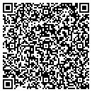 QR code with 5 String Consulting contacts
