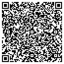 QR code with E A S Publishing contacts