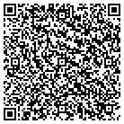 QR code with P C A Five Million Fund contacts