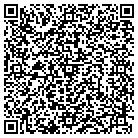 QR code with Ozark Quality Steam Cleaning contacts