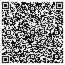 QR code with Tony L Gill contacts