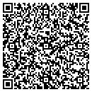 QR code with Hardin Insurance contacts