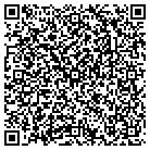 QR code with Korb Engineering Company contacts