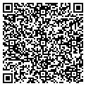 QR code with Hardees contacts