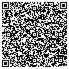 QR code with Tanner's True Value Home Center contacts
