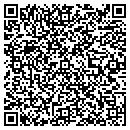 QR code with MBM Financial contacts