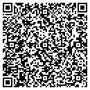 QR code with Detail Shop contacts