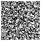 QR code with Manous Appliance Service contacts