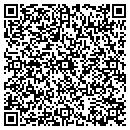 QR code with A B C Package contacts