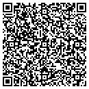 QR code with Roberta Golden PHD contacts