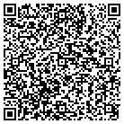 QR code with Reagin Optometric Group contacts
