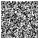 QR code with A Cut Above contacts
