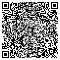 QR code with KFC contacts