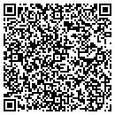 QR code with J & J Promotions contacts