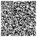 QR code with Reddy Vundyala MD contacts