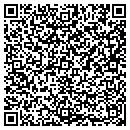 QR code with A Title Service contacts