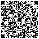 QR code with Ricardos Hair Studio contacts