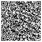QR code with A M Braswell Jr Food Co contacts