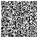 QR code with Lauras Diner contacts