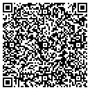 QR code with Tease Shirts contacts