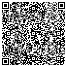 QR code with RJ Bush Investments Inc contacts