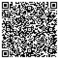 QR code with Semaj's contacts