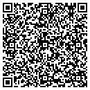 QR code with A2z Computer Services contacts