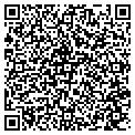 QR code with Hardee's contacts