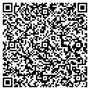 QR code with Thomas P Ryan contacts