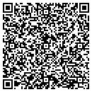 QR code with Allen's Grocery contacts